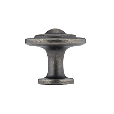 Expression 1 1/4" Diameter Round Knob
