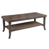 Cape Cod Outdoor Coffee Table