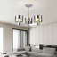 Glass Semi Flush Mount-1140500122-1140500124-1140500123