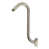 Brushed Nickel est en rupture de stock
