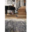 Soperton Abstract Hand Woven Area Rug-821997696