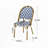 Outdoor PE Ratten Chair-1275634217