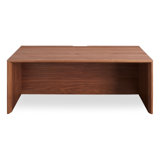 Wonder Wall Floating Desk