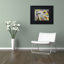 « the long stretch », impression sur toile encadrée-14807009-70560300