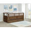 Lit-bateau simple avec lit gigogne Hurst-2001174753