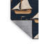  Washable Brigantines Nautical Area Rug-556348614