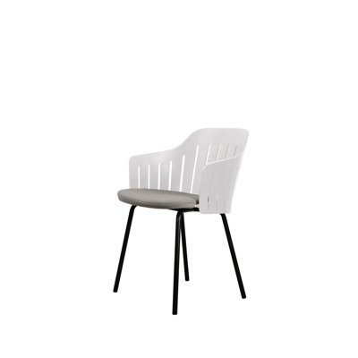 Outdoor Dining Armchair