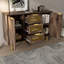 Akiesha 120cm Sideboard