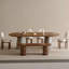 Table de salle à manger Modern-1724390458