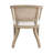 Ashia Cane Back Dining Chair-941759248