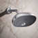 Statement™ 2.5 GPM Oval Multifunction Showerhead with Katalyst Air-Induction Technology