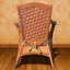 Ensemble de salle à manger Kukulski L 39,25 po x l 39,25 po-1527266674