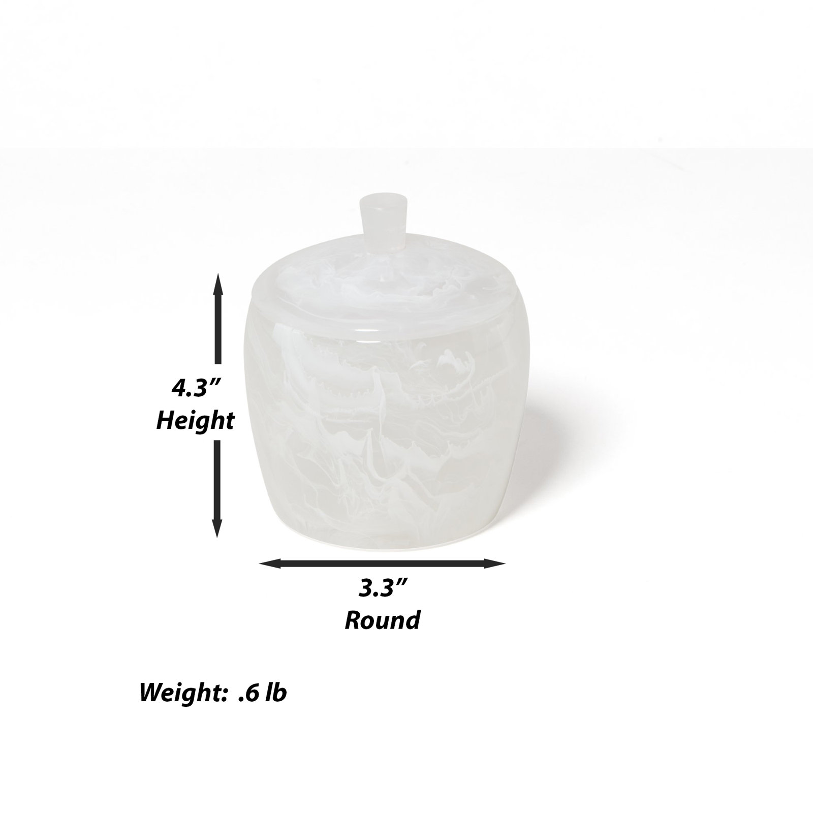 Acosta Canister