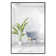 24" x 36" Metal Rectangle Wall Mirror