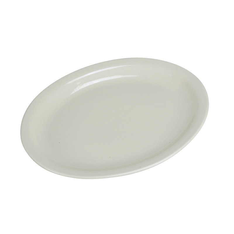 Assiette à salade 8,5 po Normandy