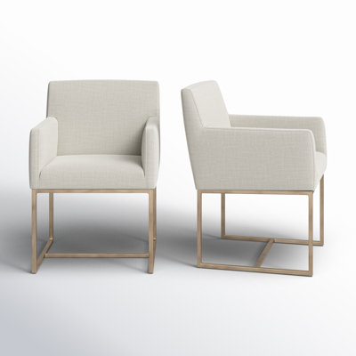 Tibbie Dining Armchair