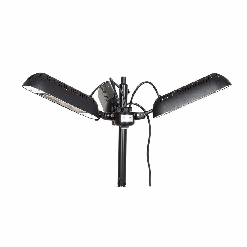 Electric Ceiling Mounted Patio Heater