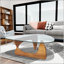 Table basse triangulaire Home Home