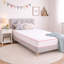 Sareer Kids Sleep Well Memory Foam 4 inch Mattress-105253922