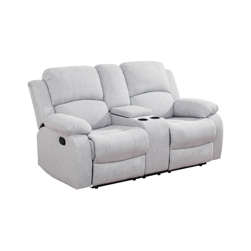 Fauteuil inclinable Carnes