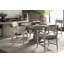 Clarke 86" Solid Wood Console Table