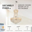 Modern Luxury Empire 13-lights Crystal Chandelier Dimmable