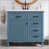 Bleu gris sélectionné