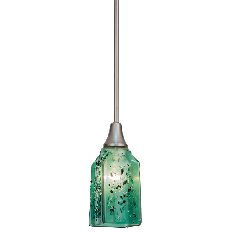 Metro Fusion 1 - Light Pendant
