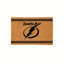 Grand tapis couleur unie Tampa Bay Lightning, 36 po x 24 po
