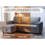 3 Seater Sofa Bed-1795914217