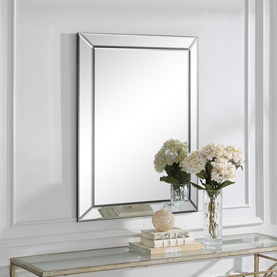 Catima Wall Mirror