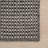 Carmeon Hamilton Tula Textured Stripe Handwoven Rug-120674210