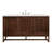 Athens 60'' Single Bathroom Vanity with Top-71204816-71204818-101289925