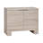 Demartini Reeded 2 Door Cabinet