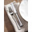 Lenox Portola 65-Piece Flatware & Serving Set, Service for 12