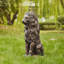 Statue de jardin surdimensionnée 27,75 po-451167768-451167770-451167772