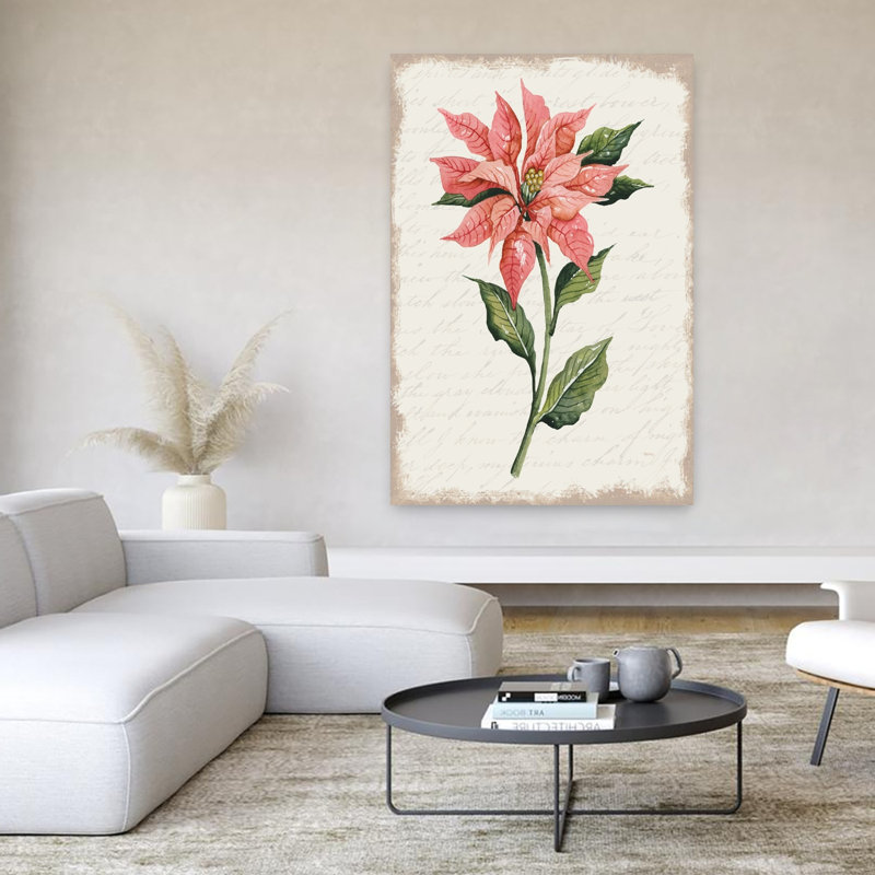 Print, 152.4cm H x 101.6cm W, Pink