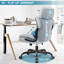 Fauteuil de direction avec appui-tête Meraris-752014789