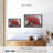 " Red Tree "-100690904