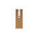 Helios 1 - Light LED Armed Sconce