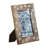Versus Gold Wood Picture Frame
