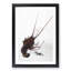 Crayfish by Watanabe Seitei - Picture Frame Painting Print-55682760-55682761