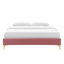Structure de lit Sutton Performance Velvet-1696257251-1696257258