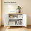 80cm Wide File Cabinet