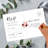 Paper Invitation Kit