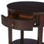 Table de bout avec rangement Zaheed-14940713