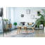 Heaven Oriental Hand Woven Area Rug-67651077