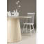 Bissie Round Dining Table-858577954
