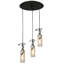 Metro Fusion 3 - Light Pendant-16183388