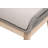 Loom Outdoor Ottoman